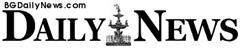 Bowling Green Daily News logo