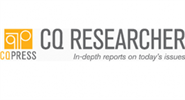 CQ Researcher logo