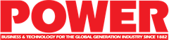 Power logo