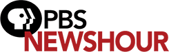 NewsHour logo