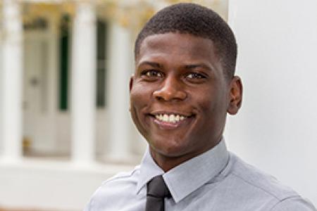 Rodney Ulysse