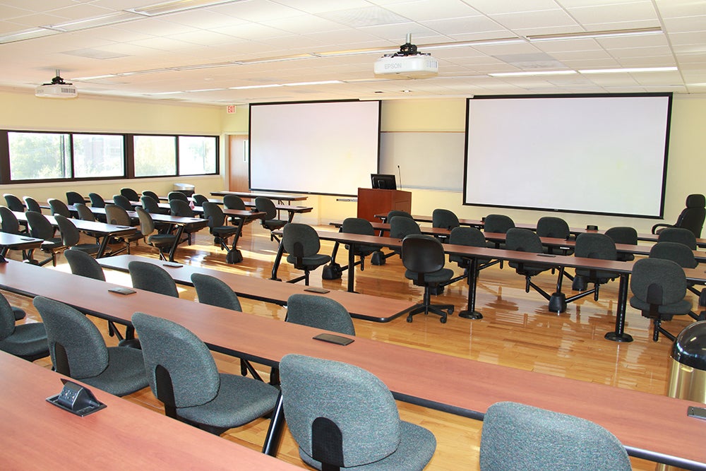 Room L315
