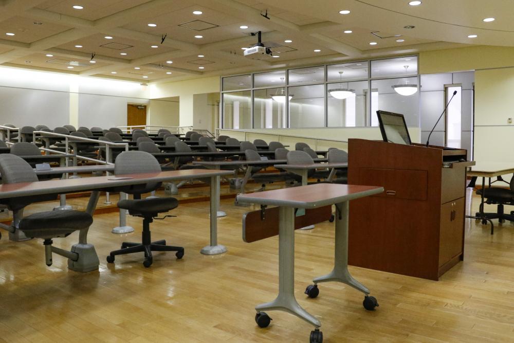 Classroom 310