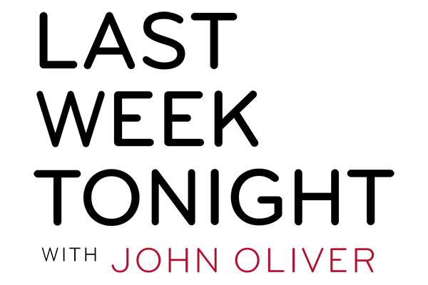 Last Week Tonight logo