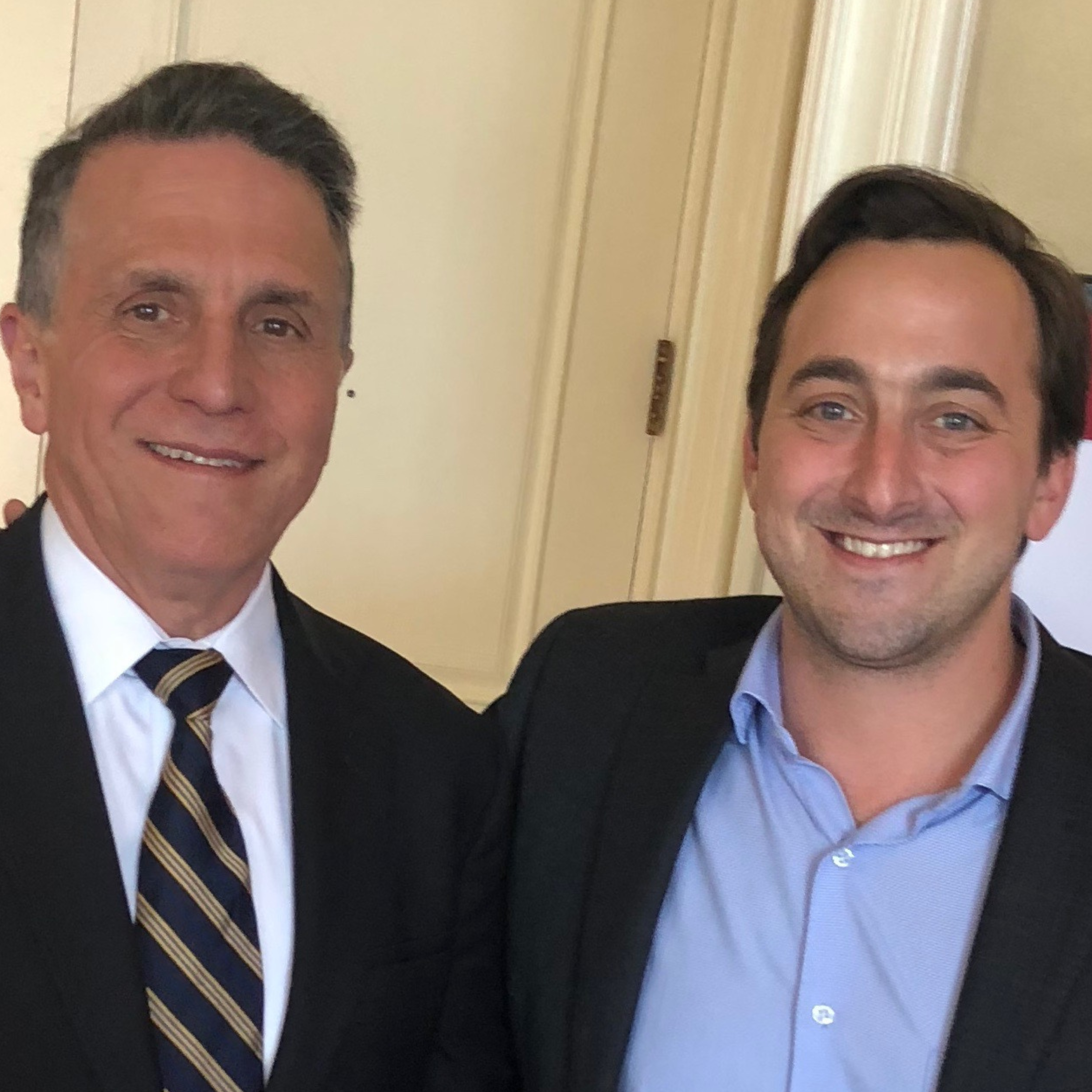 2024 Magazine Article - Manny Farach | College of Law