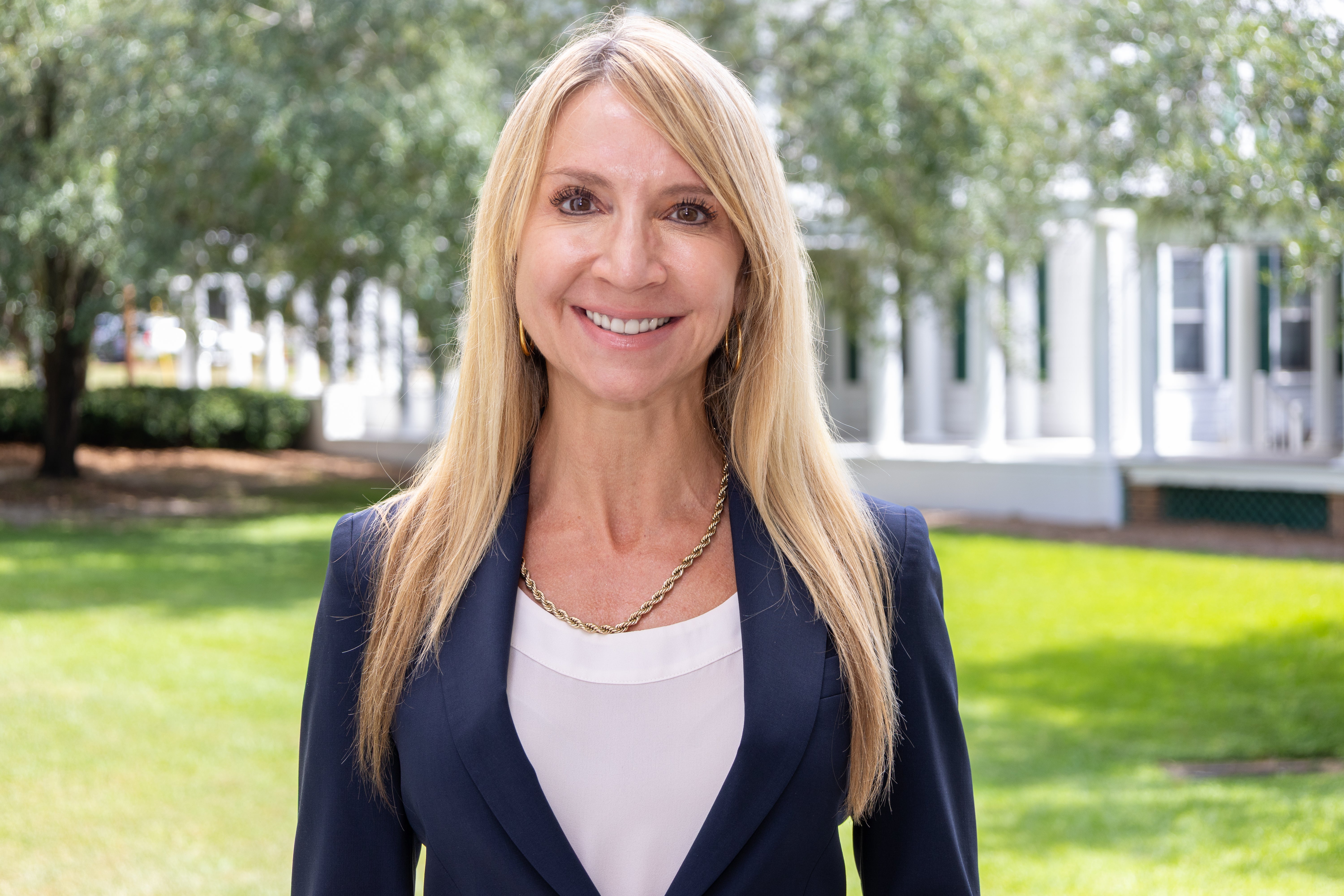 Denise Harle