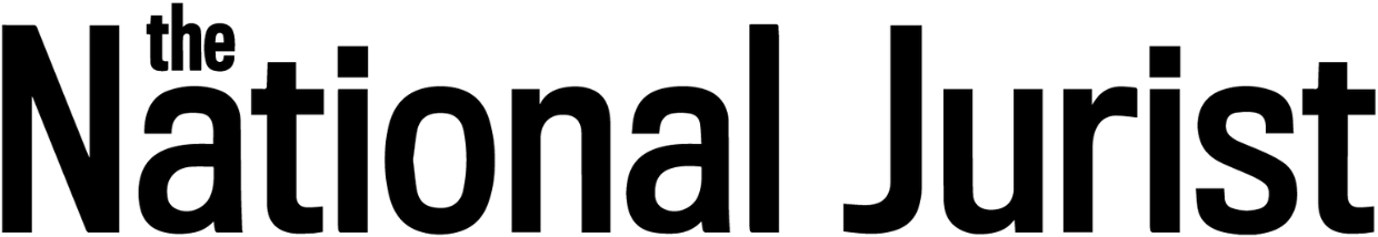 The National Jurist Logo