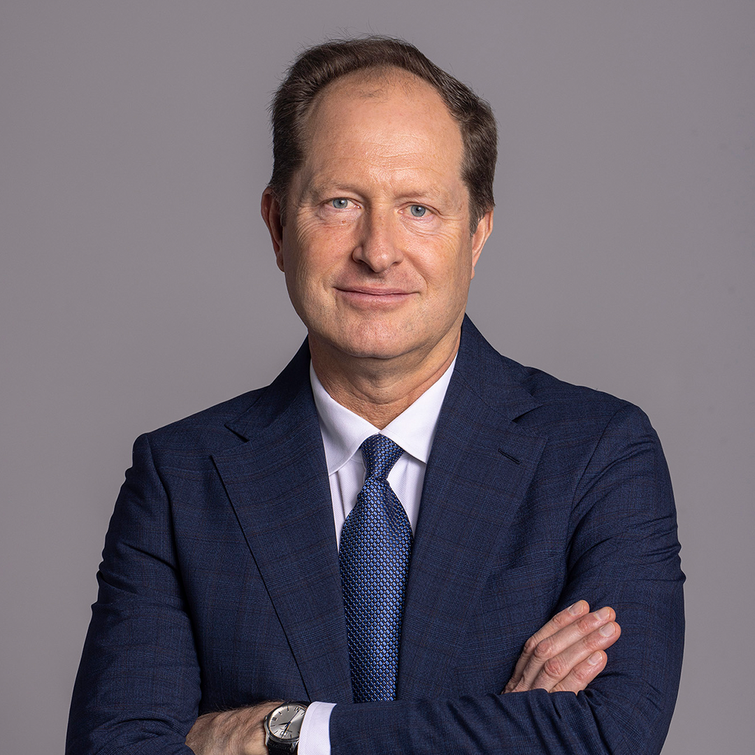 Ambassador Mark Brzezinski
