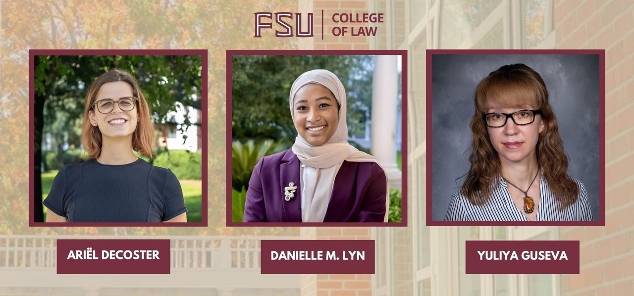 Yuliya Guseva, Danielle M. Lyn, and Ariël Decoster