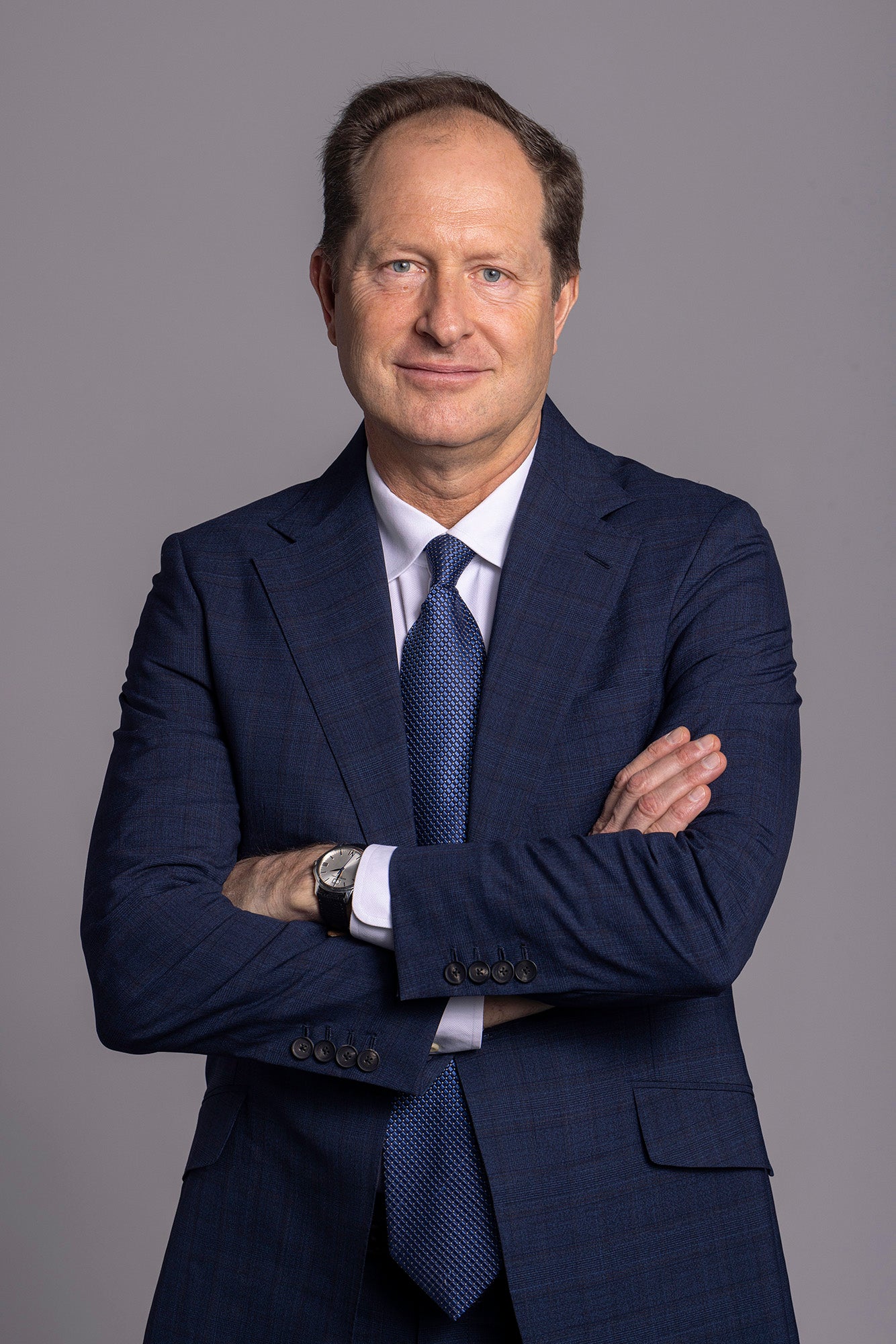 Mark Brzezinski