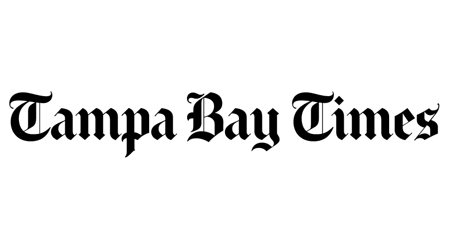 Tampa Bay Times logo