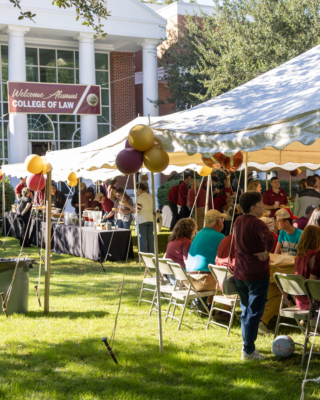 2025 Homecoming Celebration