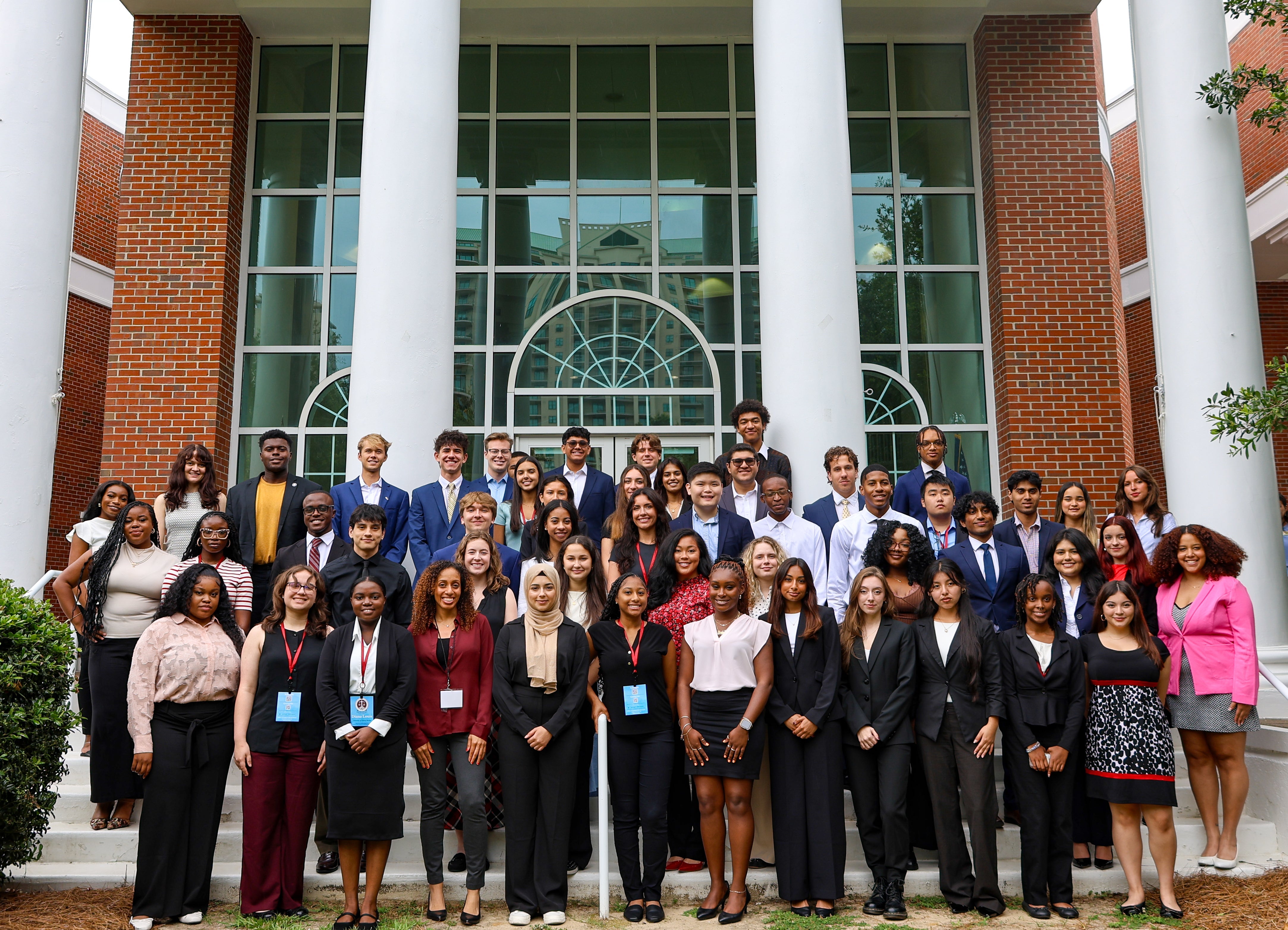 Summer Undergraduate Program