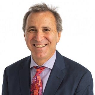 Nicholas Stephanopoulos