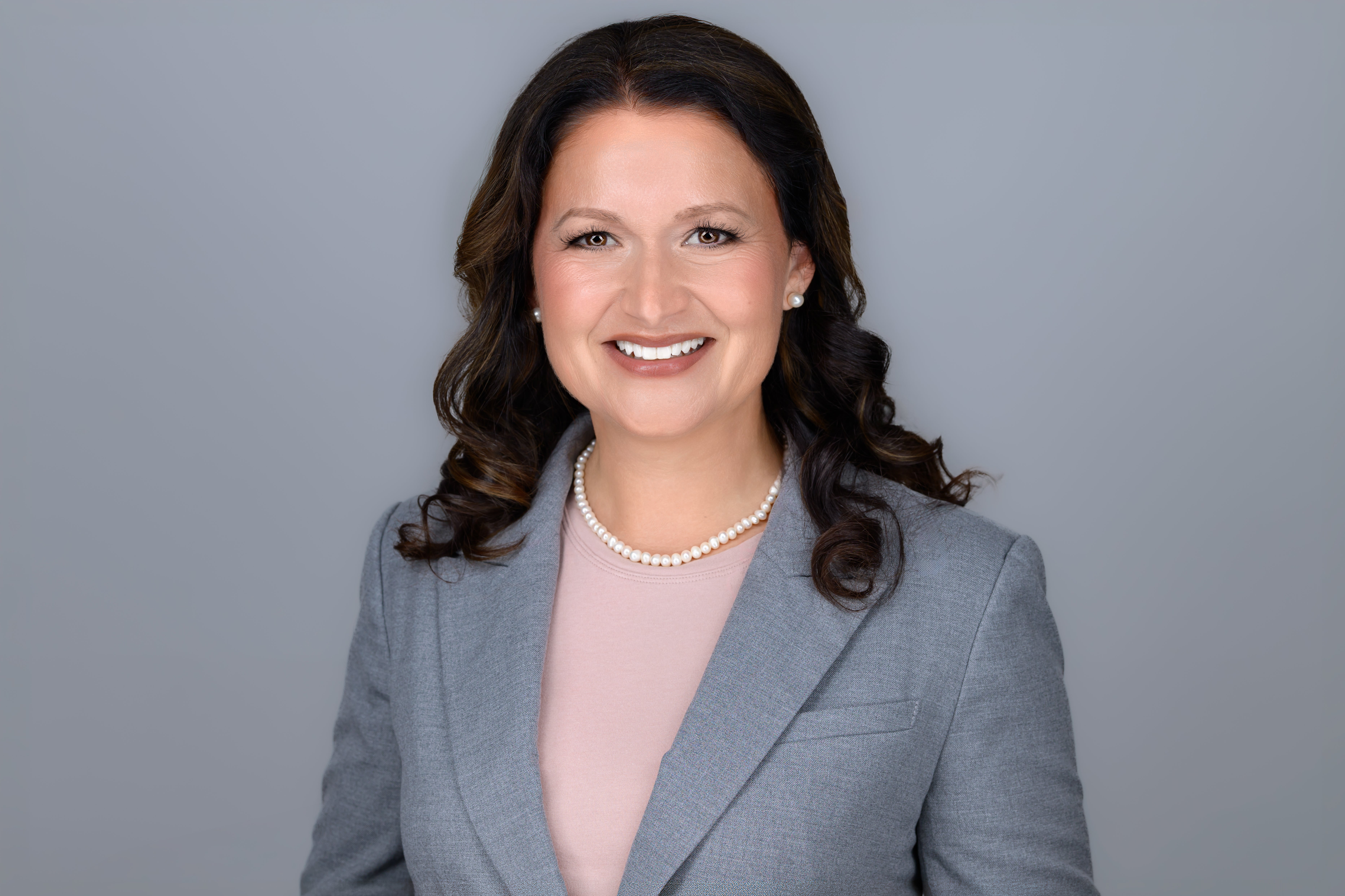 Cristina Acosta Blunt