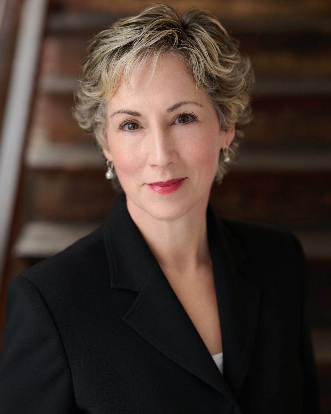 Robin M. Maher