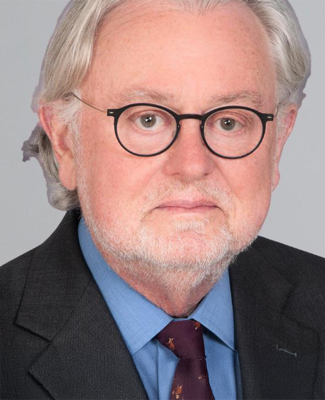 William Schabas