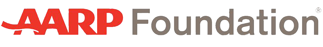 AARP Foundation logo