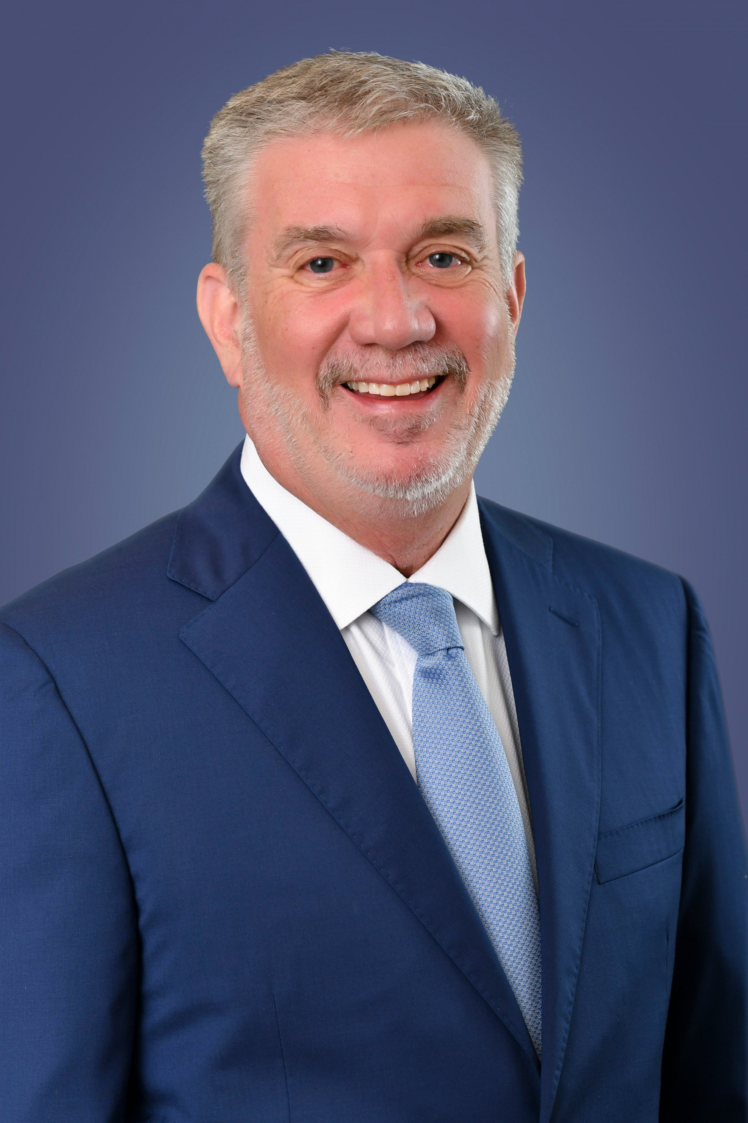 Mike Mattimore headshot