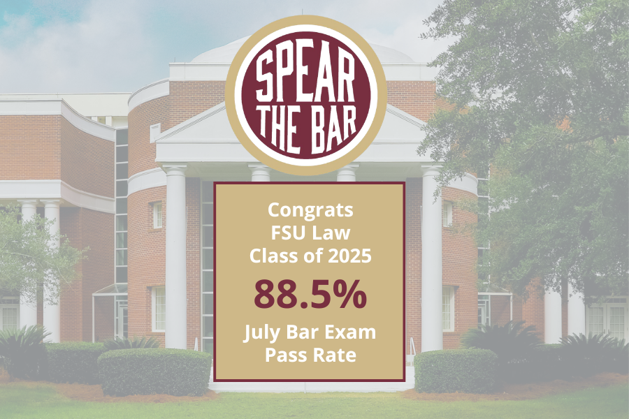 Bar Success Pass Rate