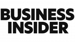 Business Insider logo