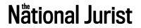 National Jurist Logo