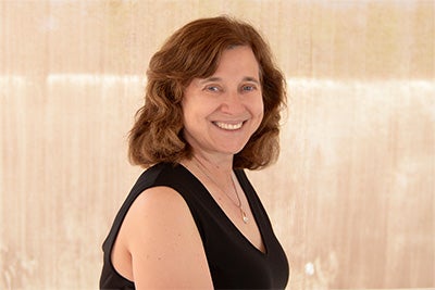 Lonna Atkeson headshot