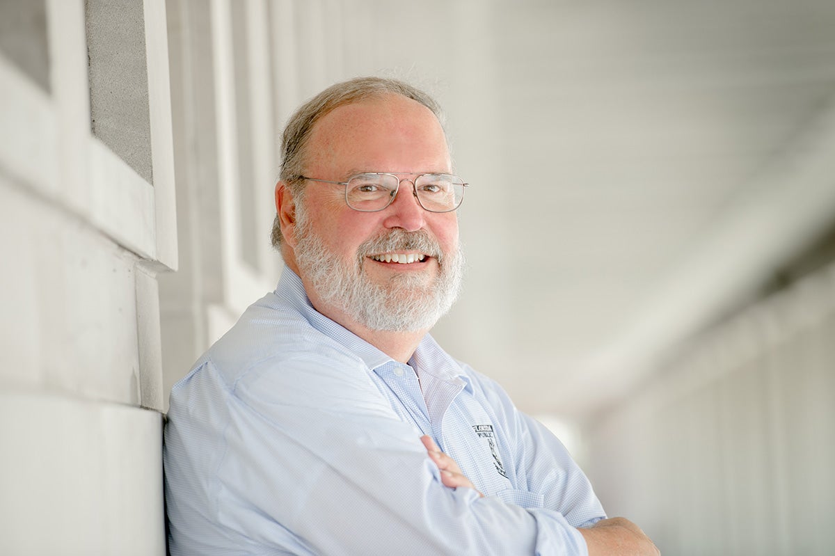 "Rex Dimmig headshot"