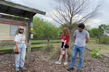 Alternative Spring Break 2022