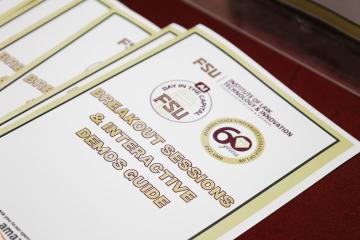 Program Schedules for AI Day in the Capital Event