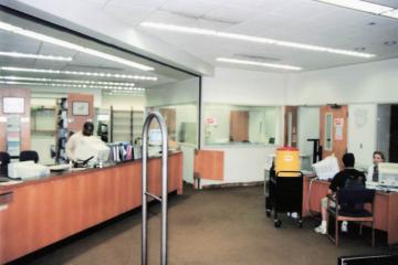 Research Center Remodeling