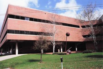 Places Exterior Research Center