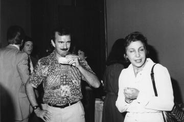 FSU Fla Bar Reception at Disney