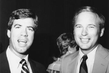 FSU Fla Bar Reception at Disney