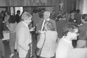 Alumni Reunions 1987 Moot Court Reunion