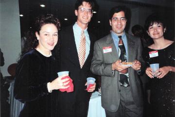 Law Review Top of Capital