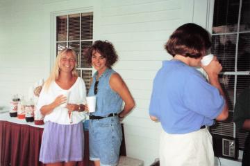 Alumni Reunions Alumni Weekend 1992