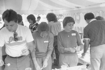 Alumni Reunions 1987 Moot Court Reunion