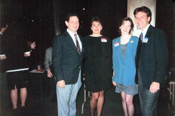 Law Review Top of Capital