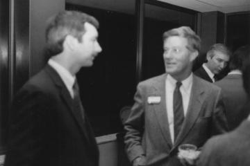 Law Review Top of Capital