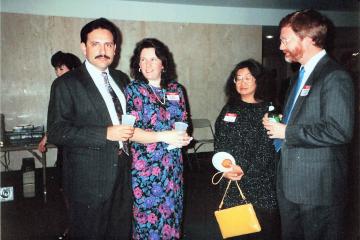 Law Review Top of Capital