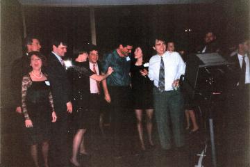 Law Review Top of Capital