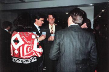 Law Review Top of Capital