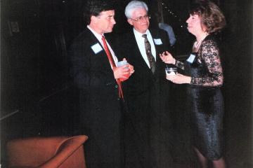 Law Review Top of Capital