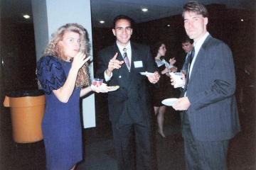 Law Review Top of Capital