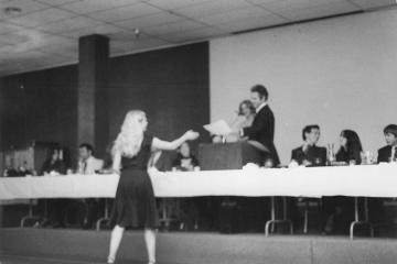 Law Review Top of Capital