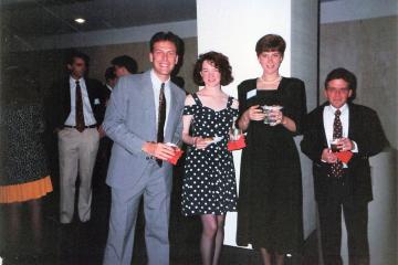 Law Review Top of Capital