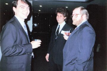 Law Review Top of Capital