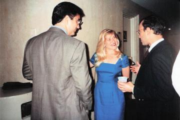 Law Review Top of Capital