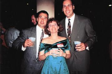 Law Review Top of Capital